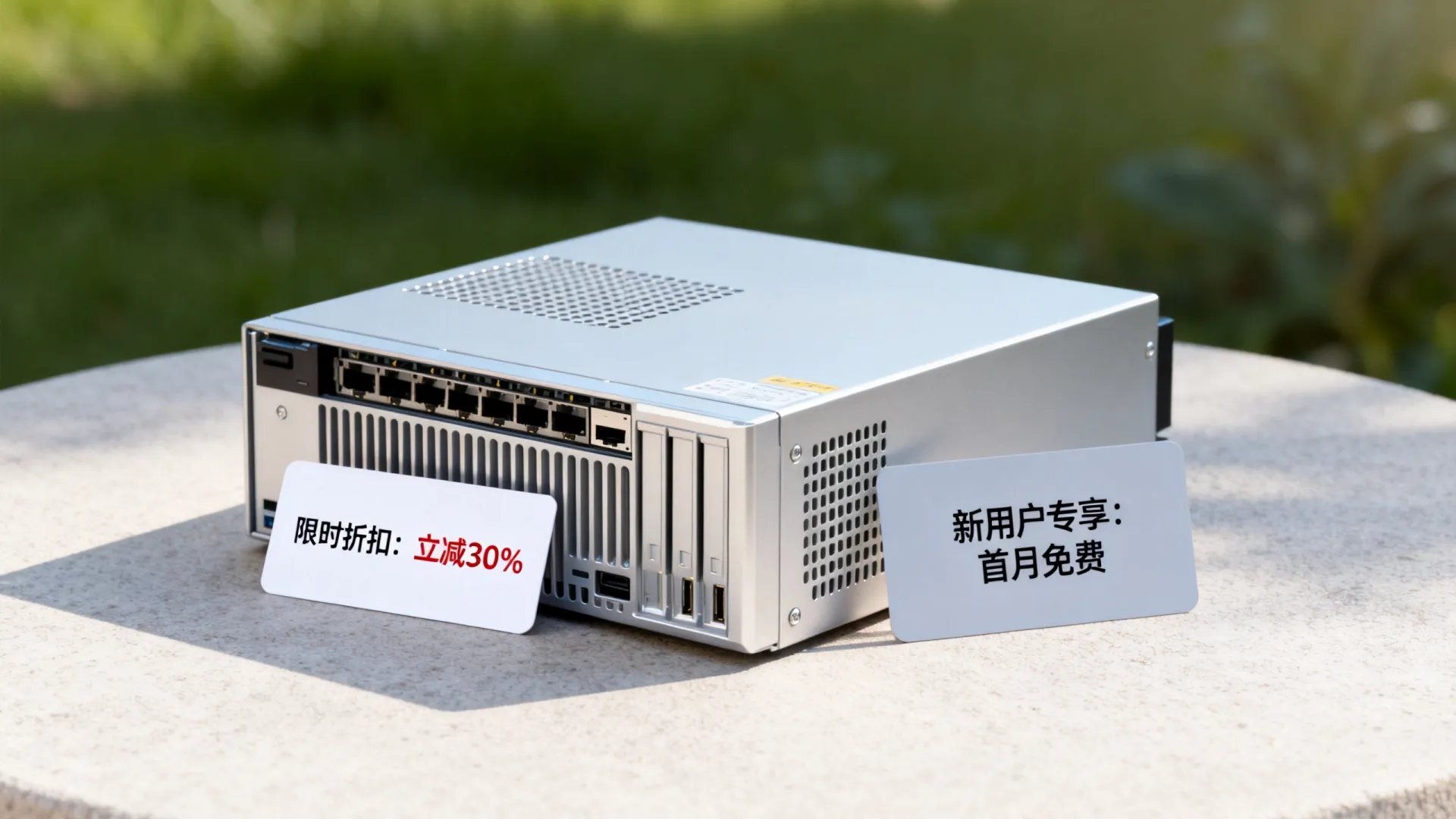 服务器最新活动整理 服务器最新活动整理