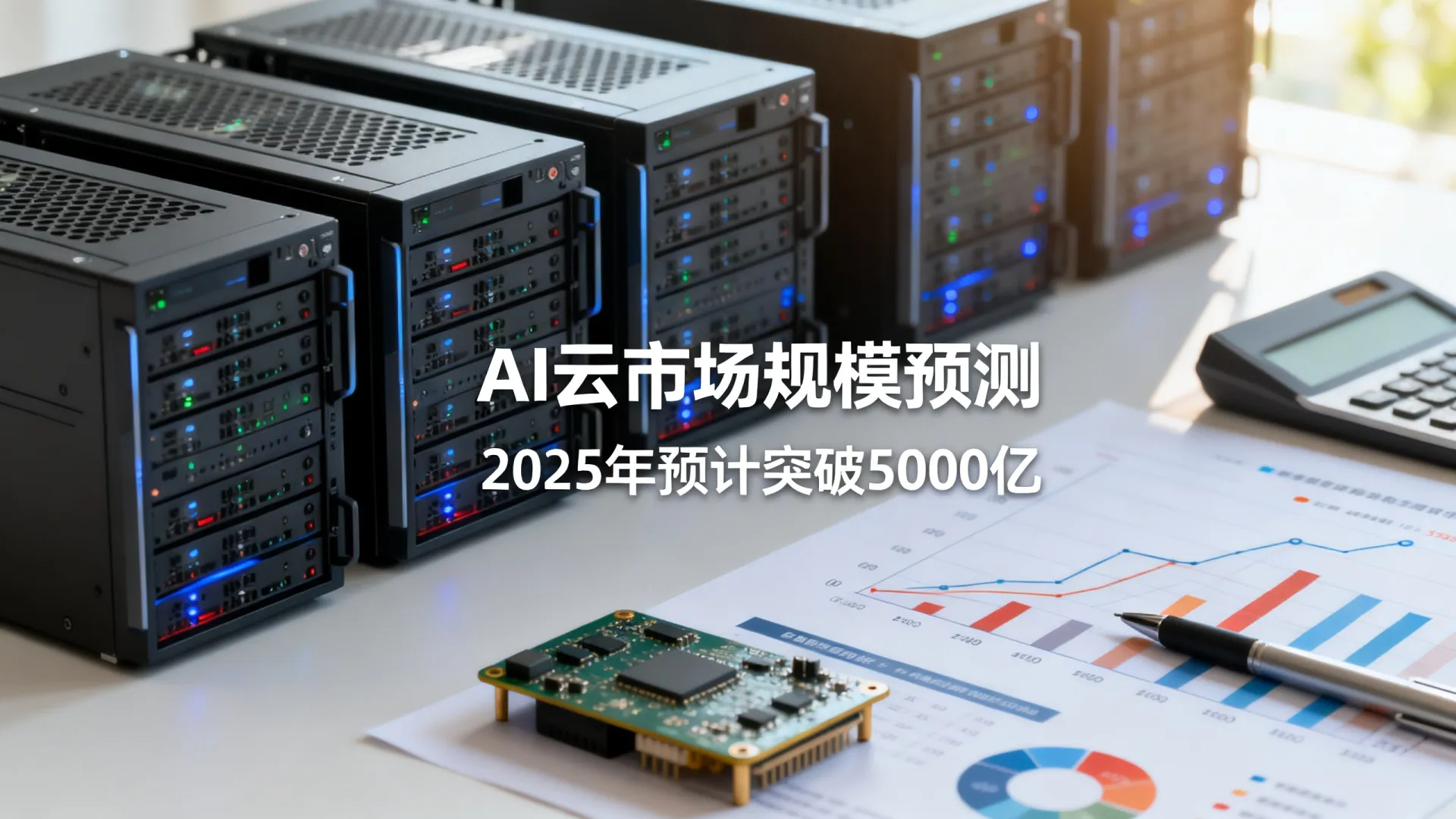 ai云产业分析