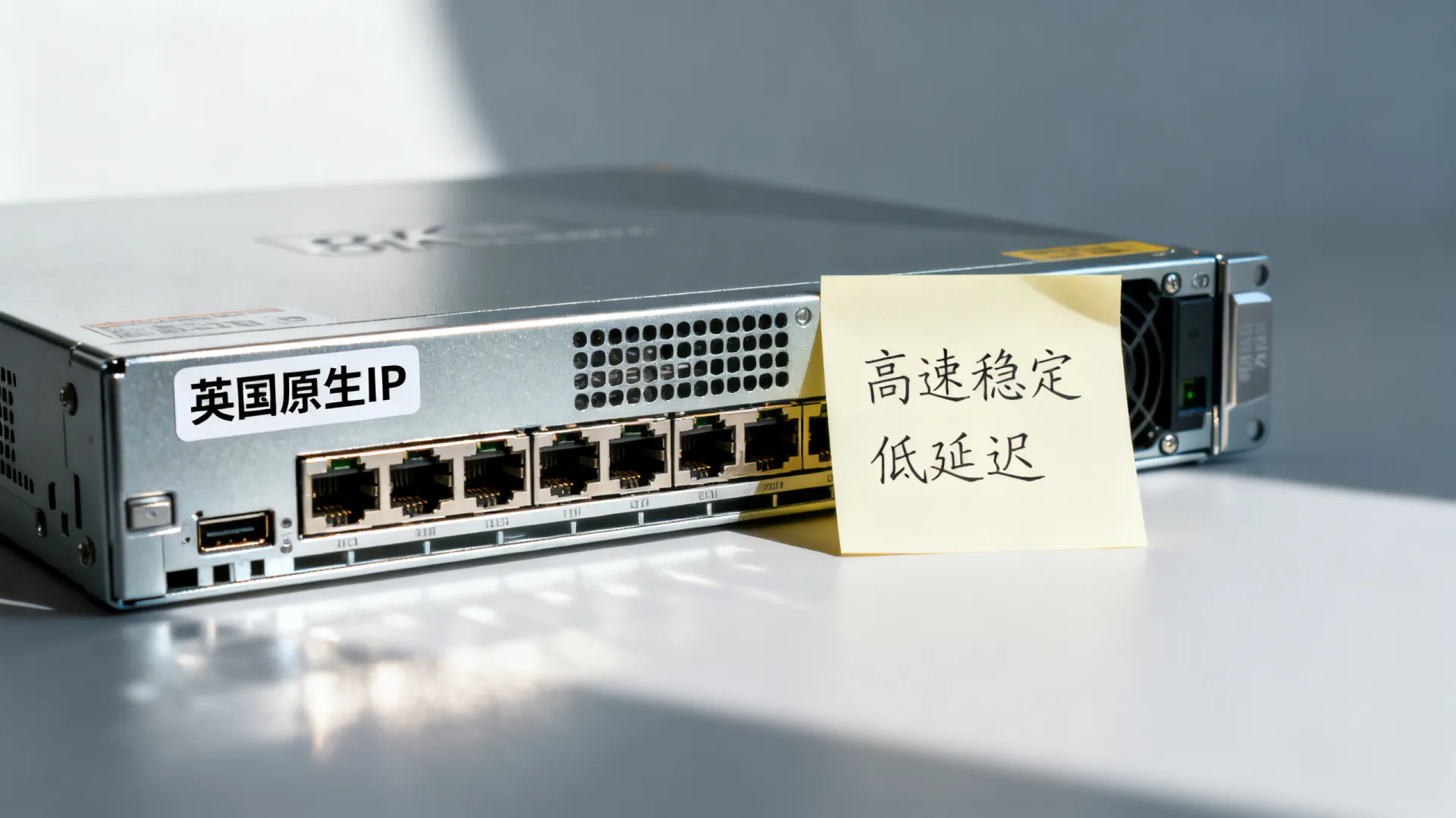 年度大促 英国服务器原生IP 英国原生ip - AMD Ryzen 9,不限制流量,低至 年度大促 英国服务器原生IP 英国原生ip