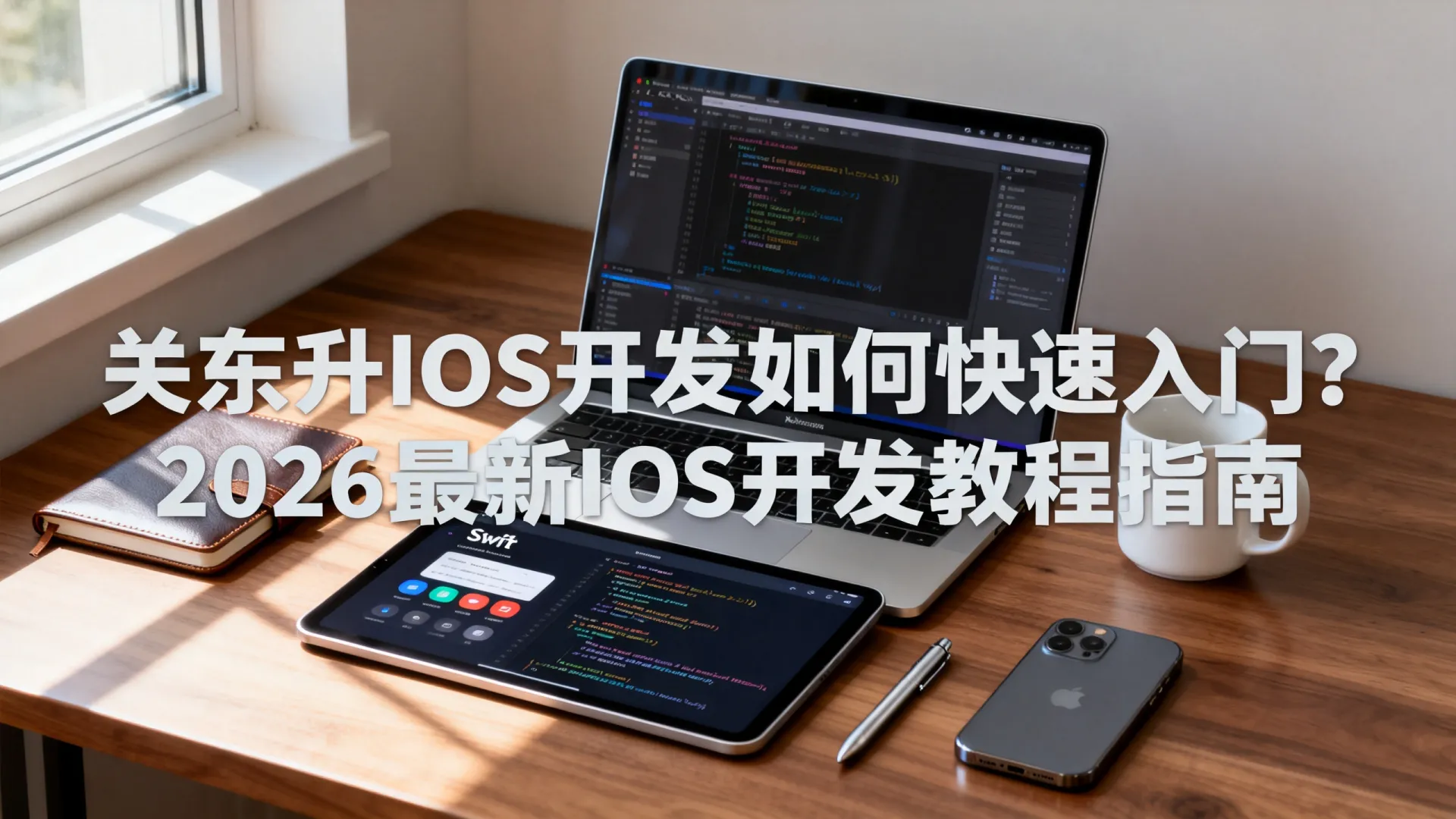 关东升IOS开发如何快速入门?2026最新IOS开发教程指南 关东升IOS开发如何快速入门?2026最新IOS开发教程指南