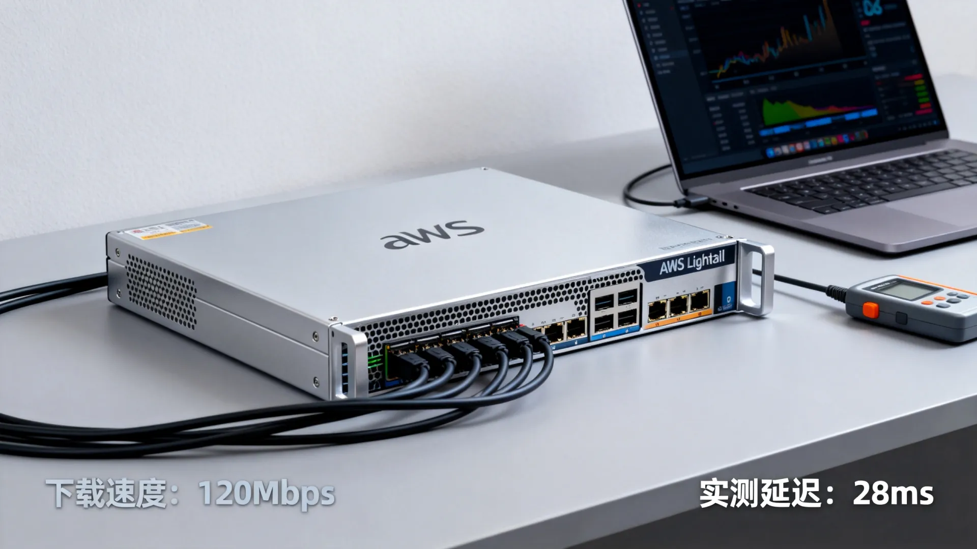 AWS Lightsail首尔速度怎么样?韩国服务器实测结果分享 AWS Lightsail首尔速度怎么样?韩国服务器实测结果分享