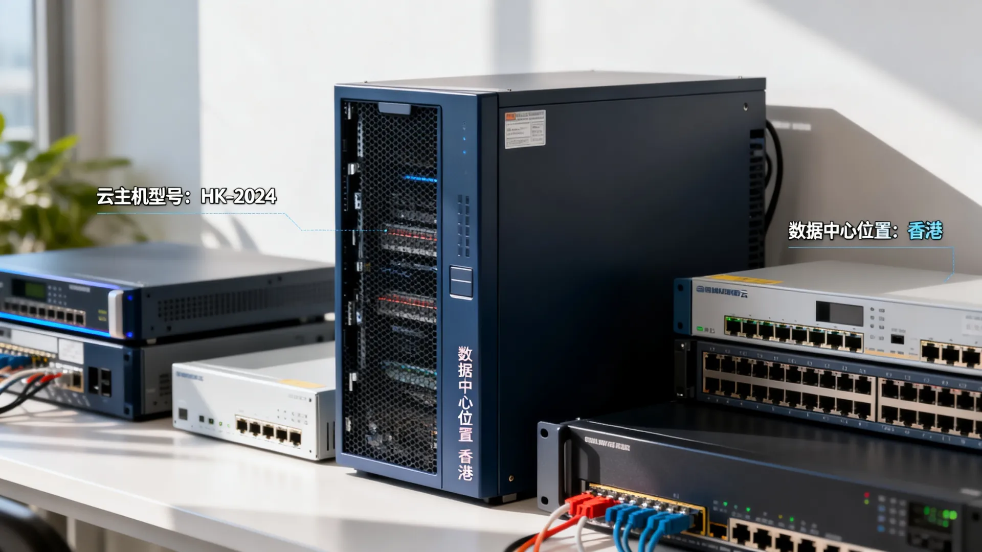 国外云厂家香港云主机哪家好，香港云主机怎么选
