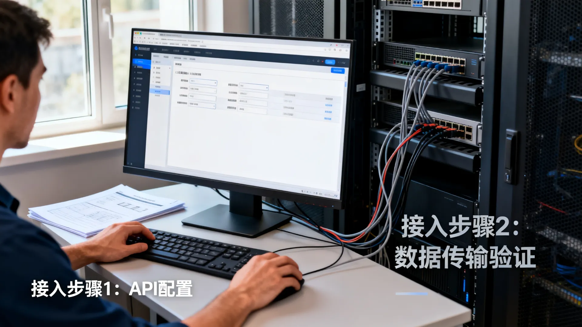 深度了解cbs如何接入大模型后