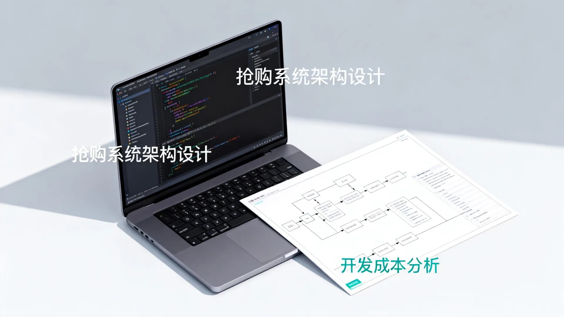抢购软件开发怎么做？抢购软件开发价格多少钱