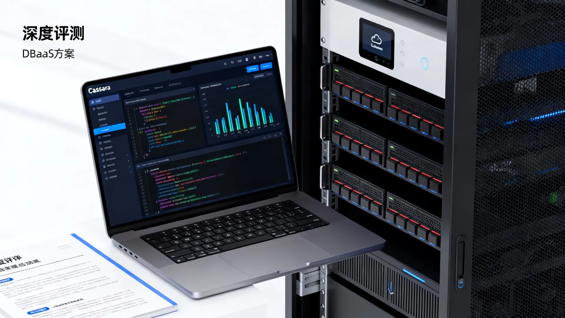 DataStax Astra值得买吗?深度评测Cassandra云服务DBaaS方案 深度评测Cassandra云服务DBaaS方案