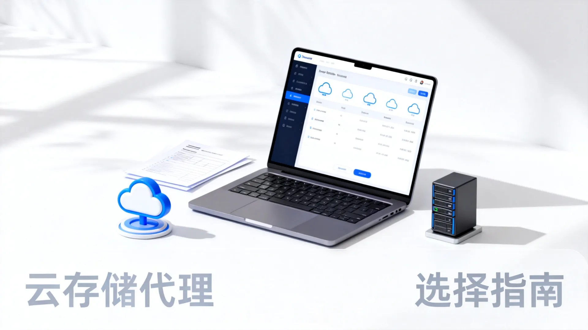 国外云存储代理公司 国外云存储代理公司
