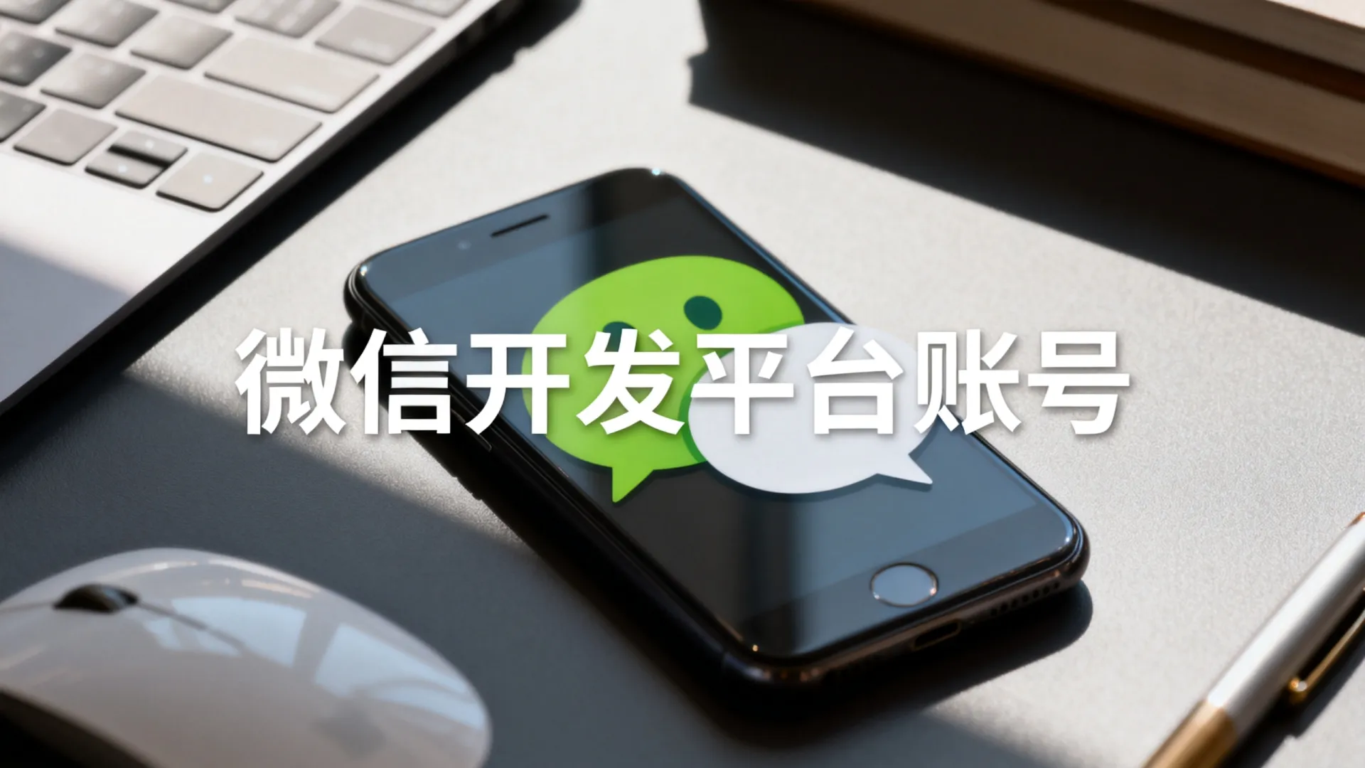 微信开发平台账号 微信开发平台账号