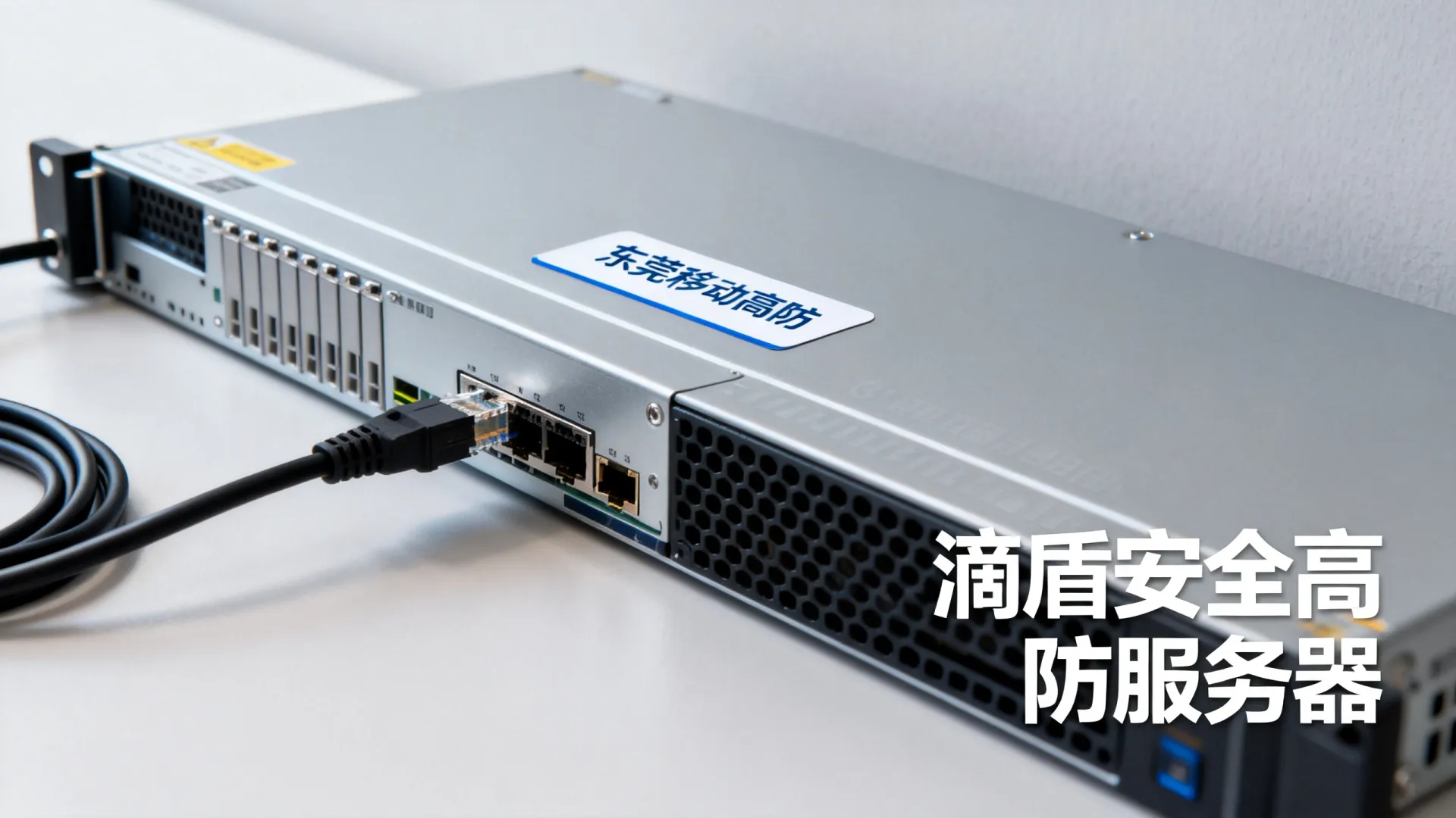 滴盾安全高防移动独享广东-东莞 滴盾安全高防移动独享广东