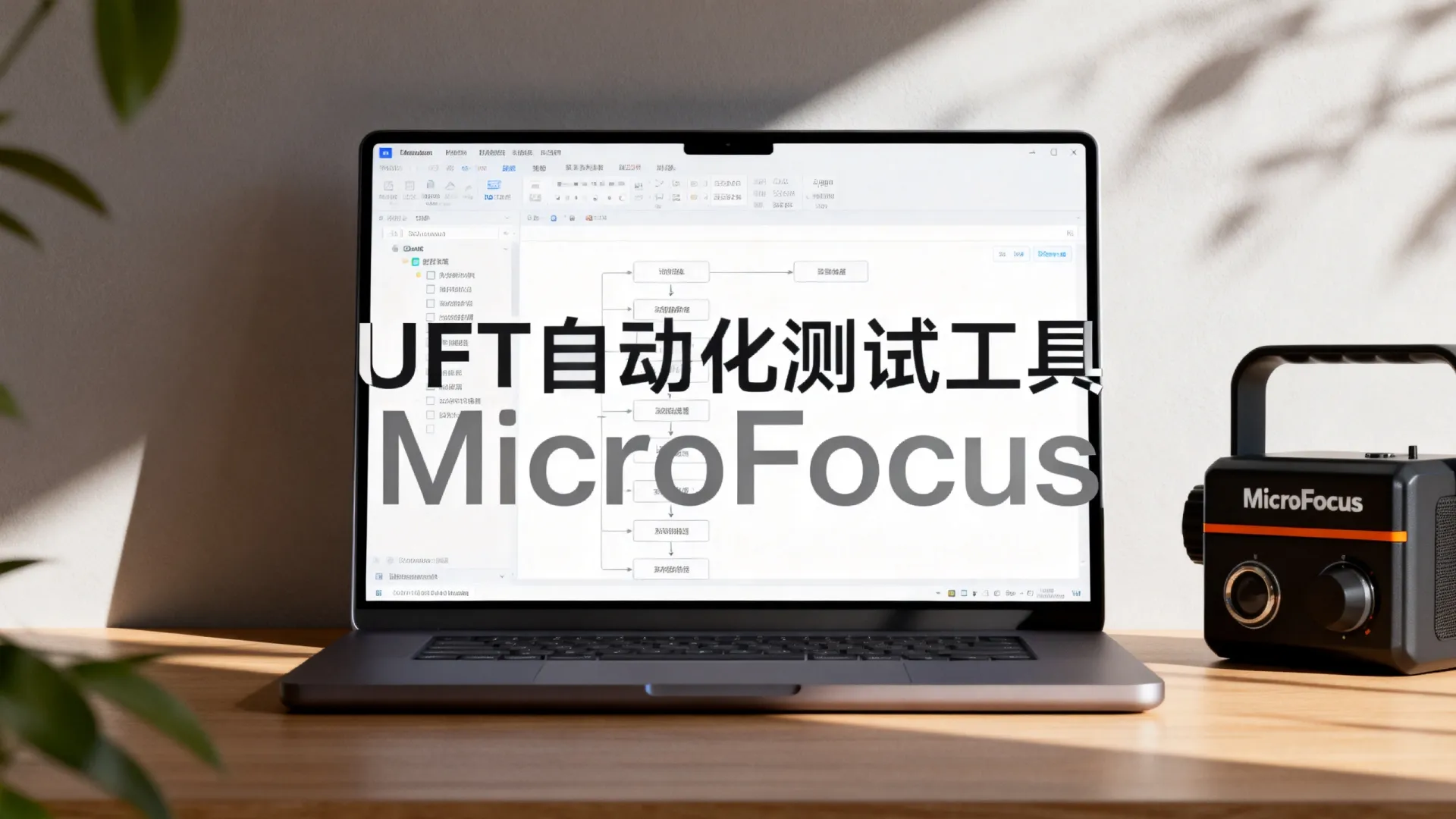 UFT自动化测试工具怎么样?MicroFocus工具测评 MicroFocus工具测评