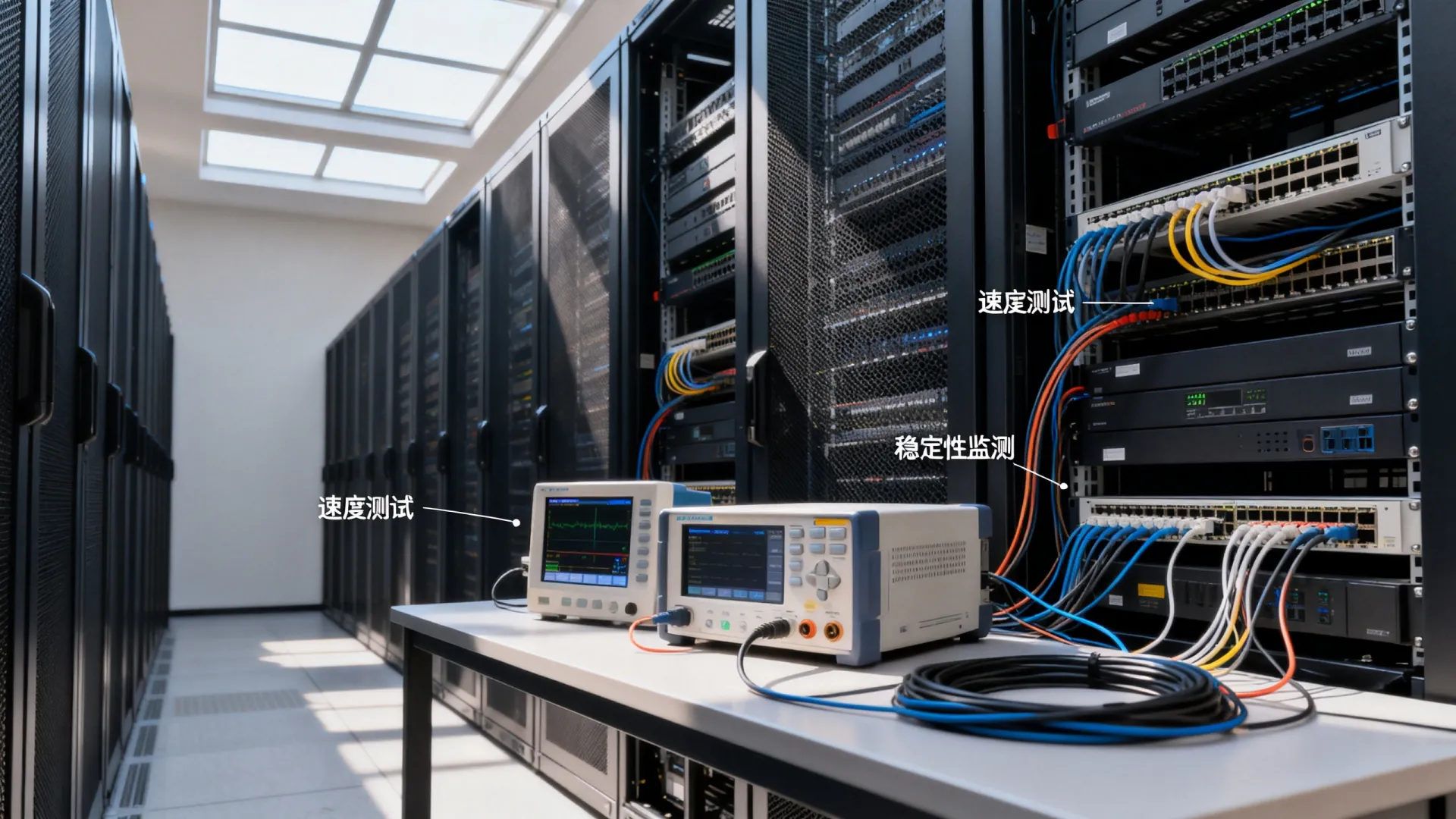 伦敦Equinix VPS怎么样?顶级数据中心测评,速度与稳定性解析 伦敦Equinix VPS怎么样?顶级数据中心测评,速度与稳定性解析