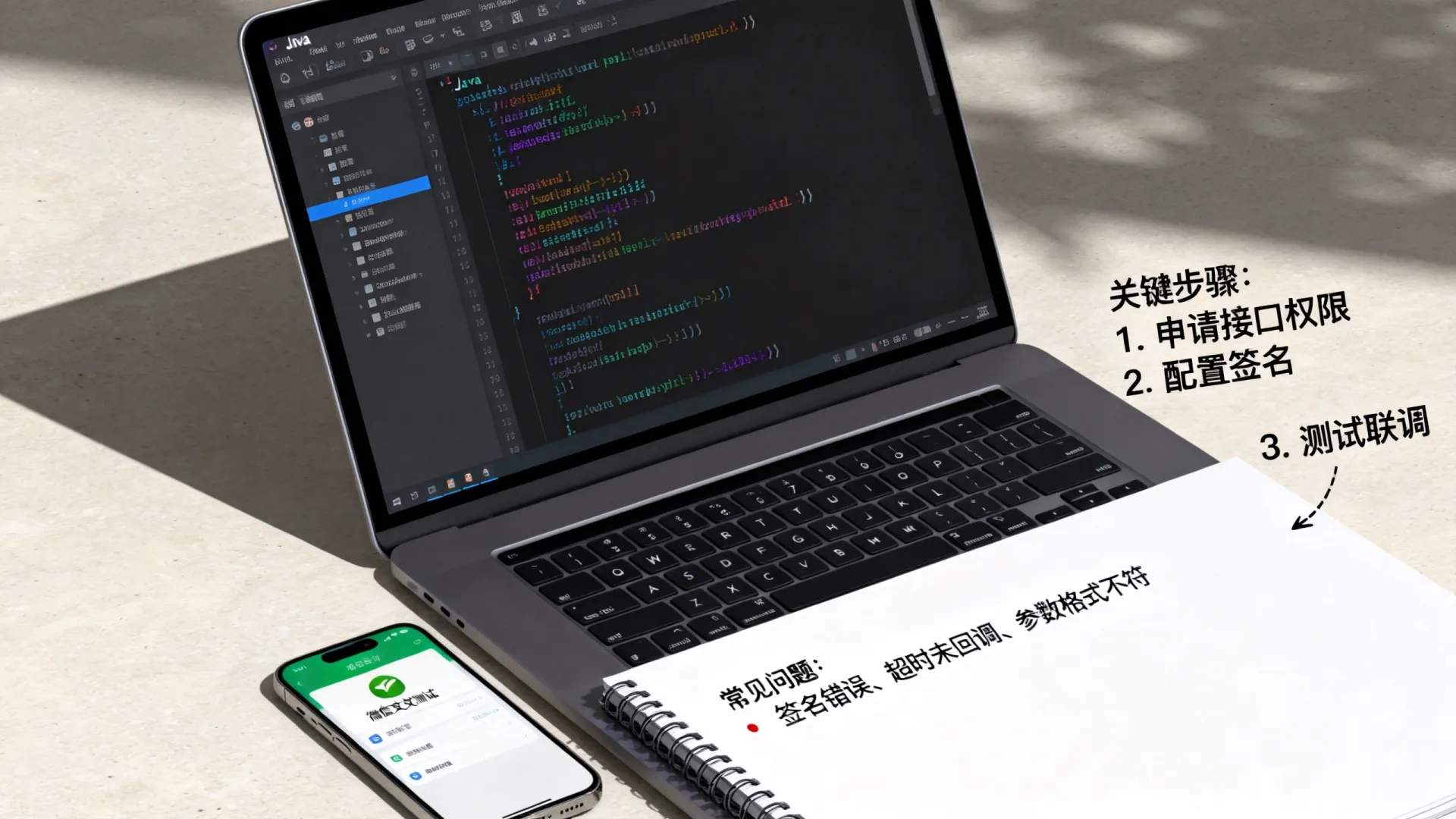 微信支付接口开发 java 微信支付接口开发 java