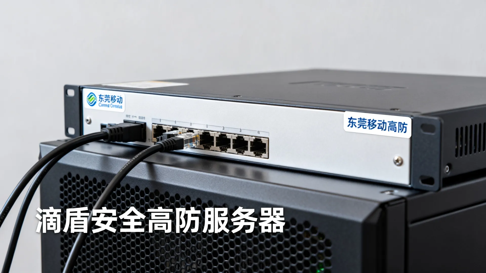 滴盾安全高防移动独享广东-东莞 滴盾安全高防移动独享广东