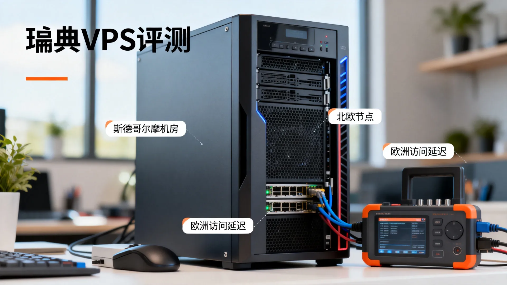 瑞典VPS哪家强?斯德哥尔摩机房深度评测 | 北欧节点VPS推荐,欧洲访问快吗? 瑞典VPS哪家强?斯德哥尔摩机房深度评测 | 北欧节点VPS推荐,欧洲访问快吗?