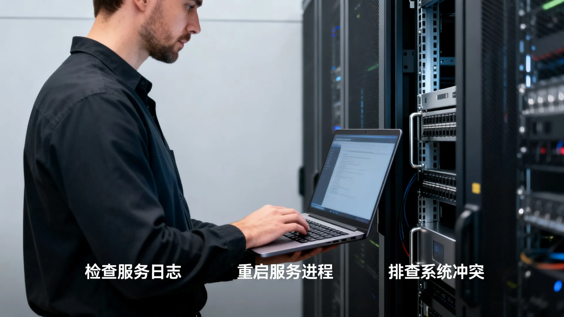 服务器服务自动关闭 服务器服务自动关闭