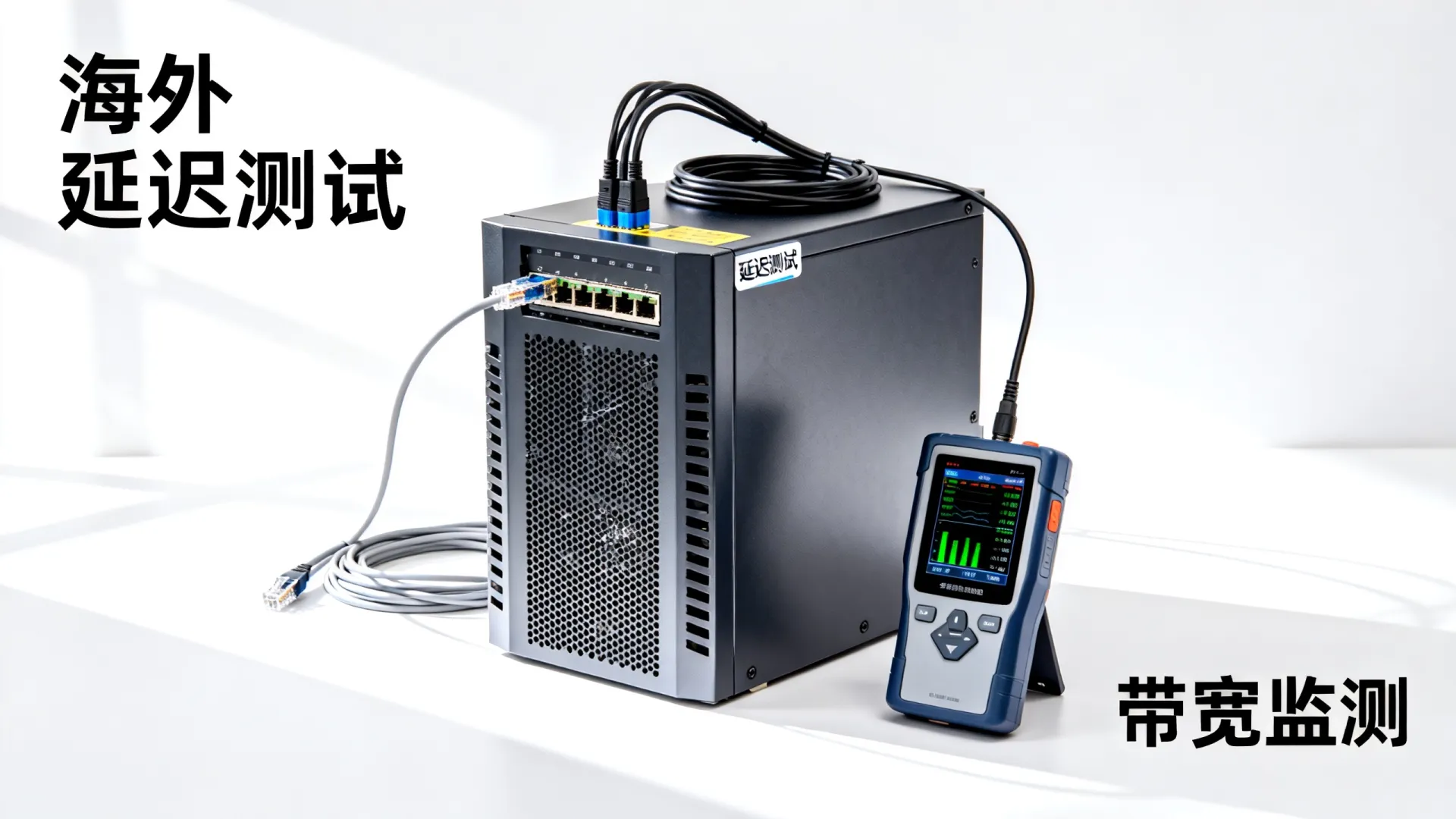 海外服务器线路怎么选？海外服务器哪条线路速度快