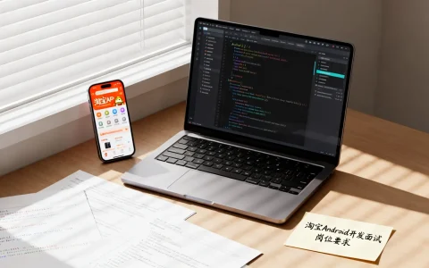 淘宝android开发面试难吗？淘宝Android开发岗位要求有哪些