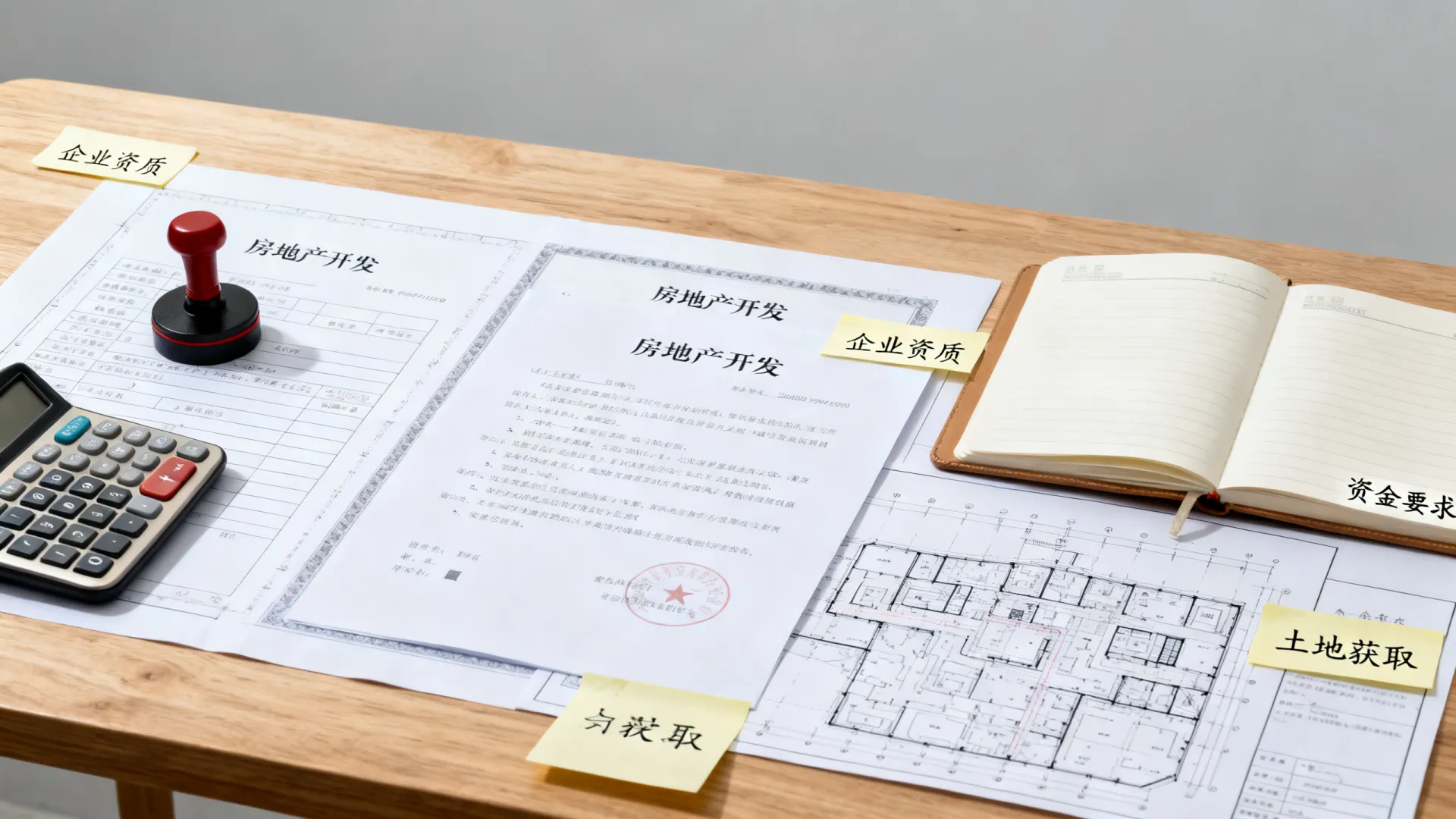 怎样做开发商?成为房地产开发商需要什么条件? 怎样做开发商?成为房地产开发商需要什么条件?