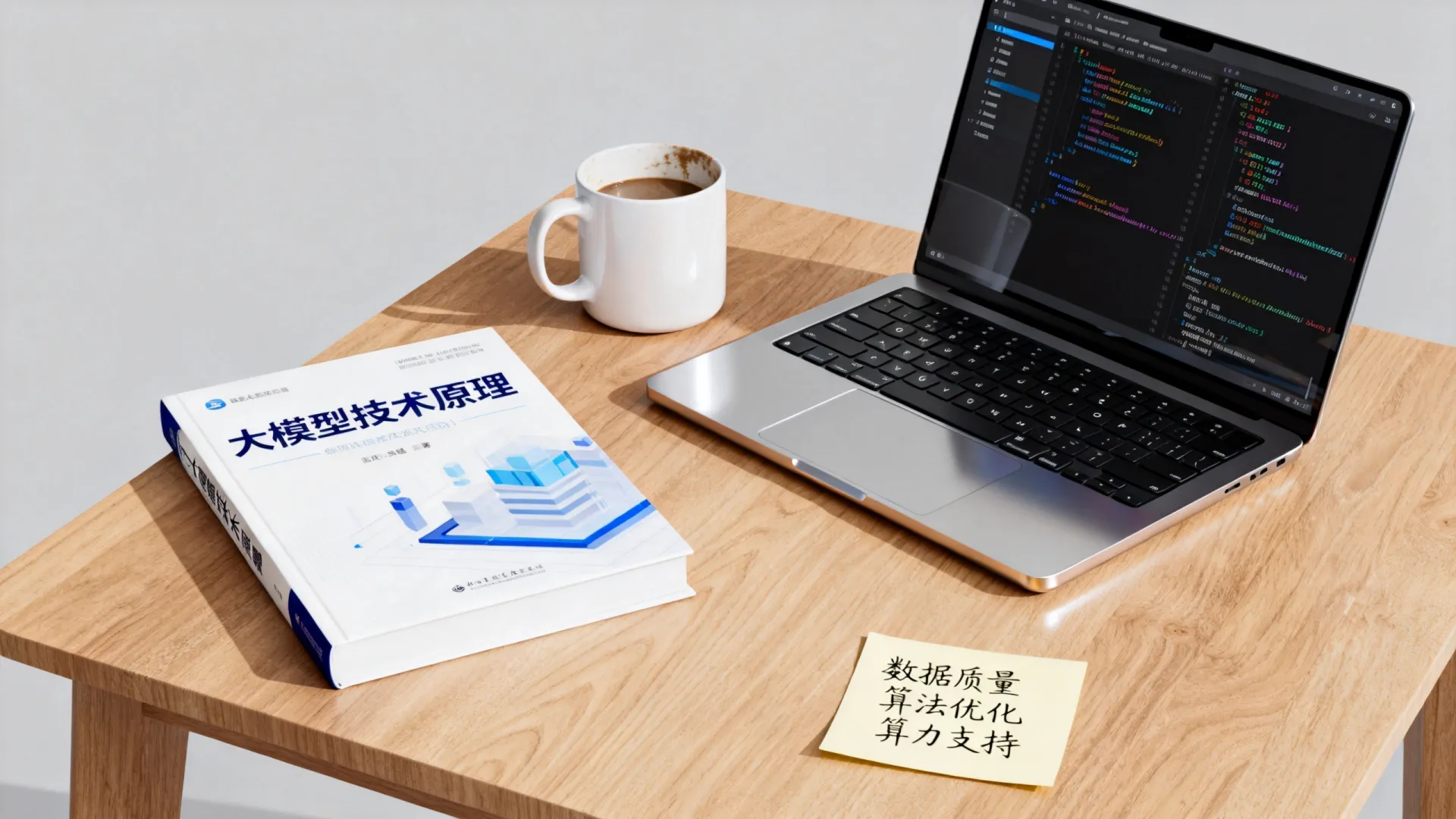 关于大模型产业创新基础,从业者说出大实话 关于大模型产业创新基础