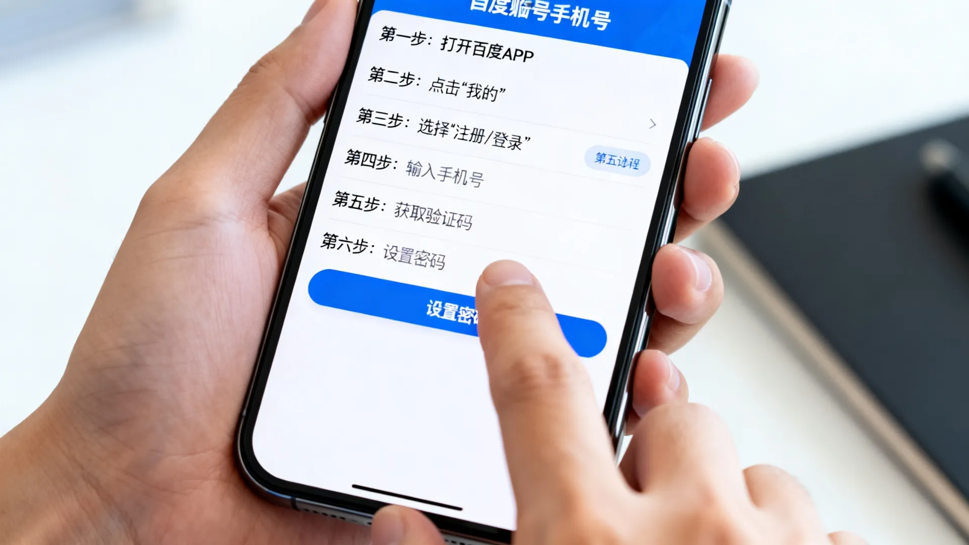 注册百度账号 注册百度账号