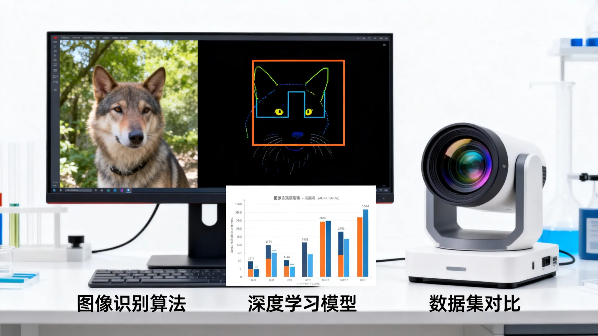 国内外图像识别技术现状如何,最新研究进展有哪些 国内外图像识别技术现状如何