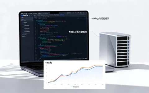 为什么选Fastify?Node.js高性能框架深度测评