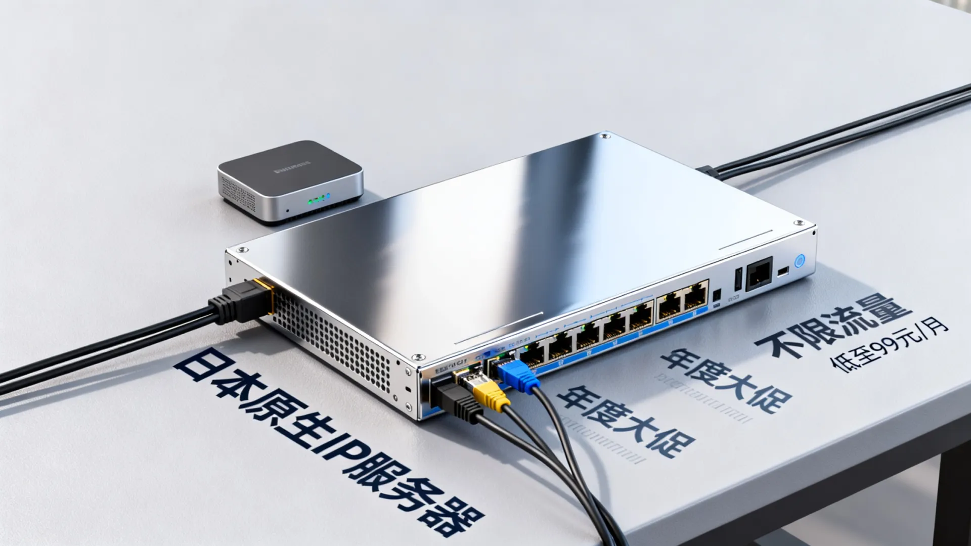 年度大促 日本服务器原生IP 日本原生ip - AMD EPYC 9004,不限制流量,低至 年度大促 日本服务器原生IP 日本原生ip