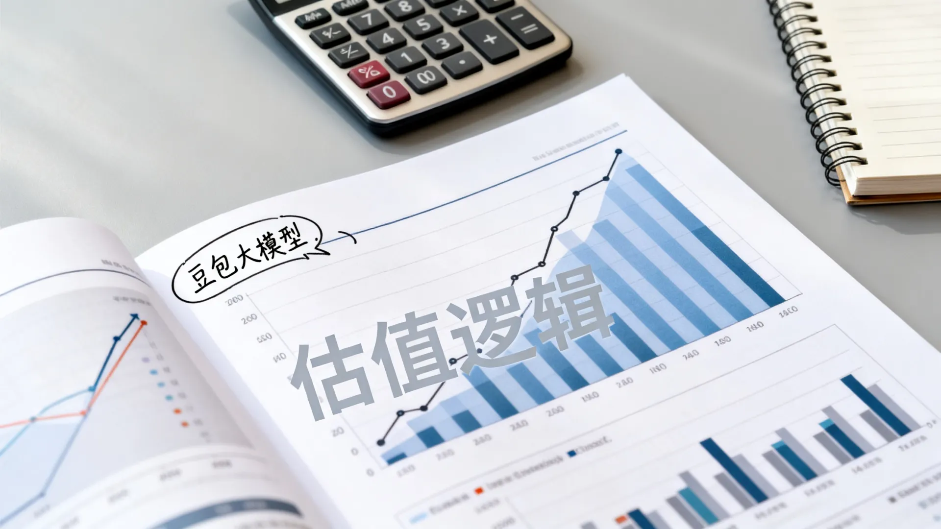 一篇讲透豆包大模型估值,没你想的复杂 一篇讲透豆包大模型估值