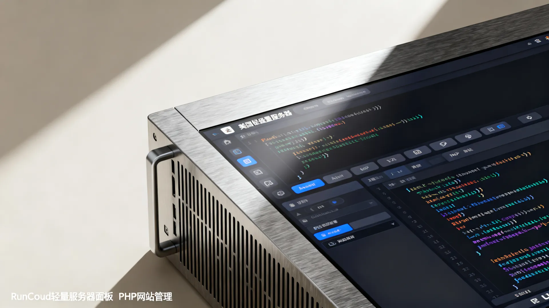 RunCloud怎么样?美国轻量服务器面板,PHP网站管理真方便! RunCloud怎么样