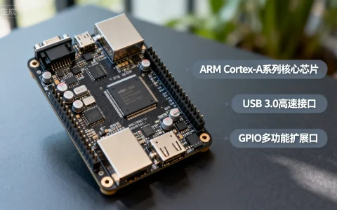 ARM Linux开发板如何选择?ARM Linux开发板入门指南