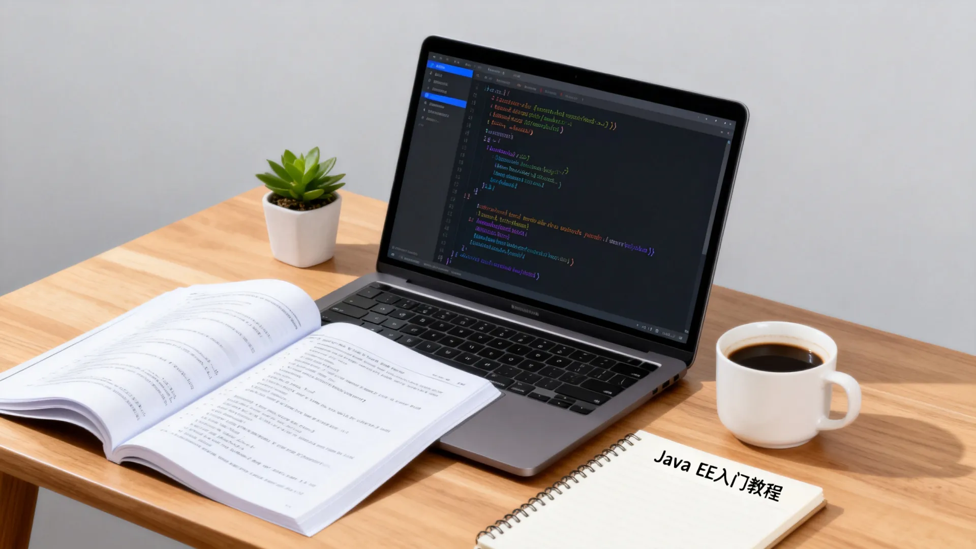 Java EE开发教程怎么学？零基础入门视频教程推荐