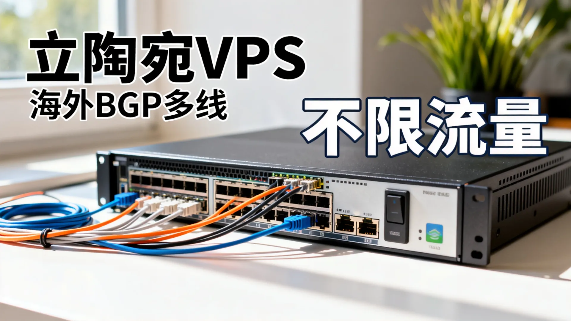 海外BGP多线 立陶宛VPS - AMD Ryzen 9,不限制流量,免费赠送 海外BGP多线 立陶宛VPS