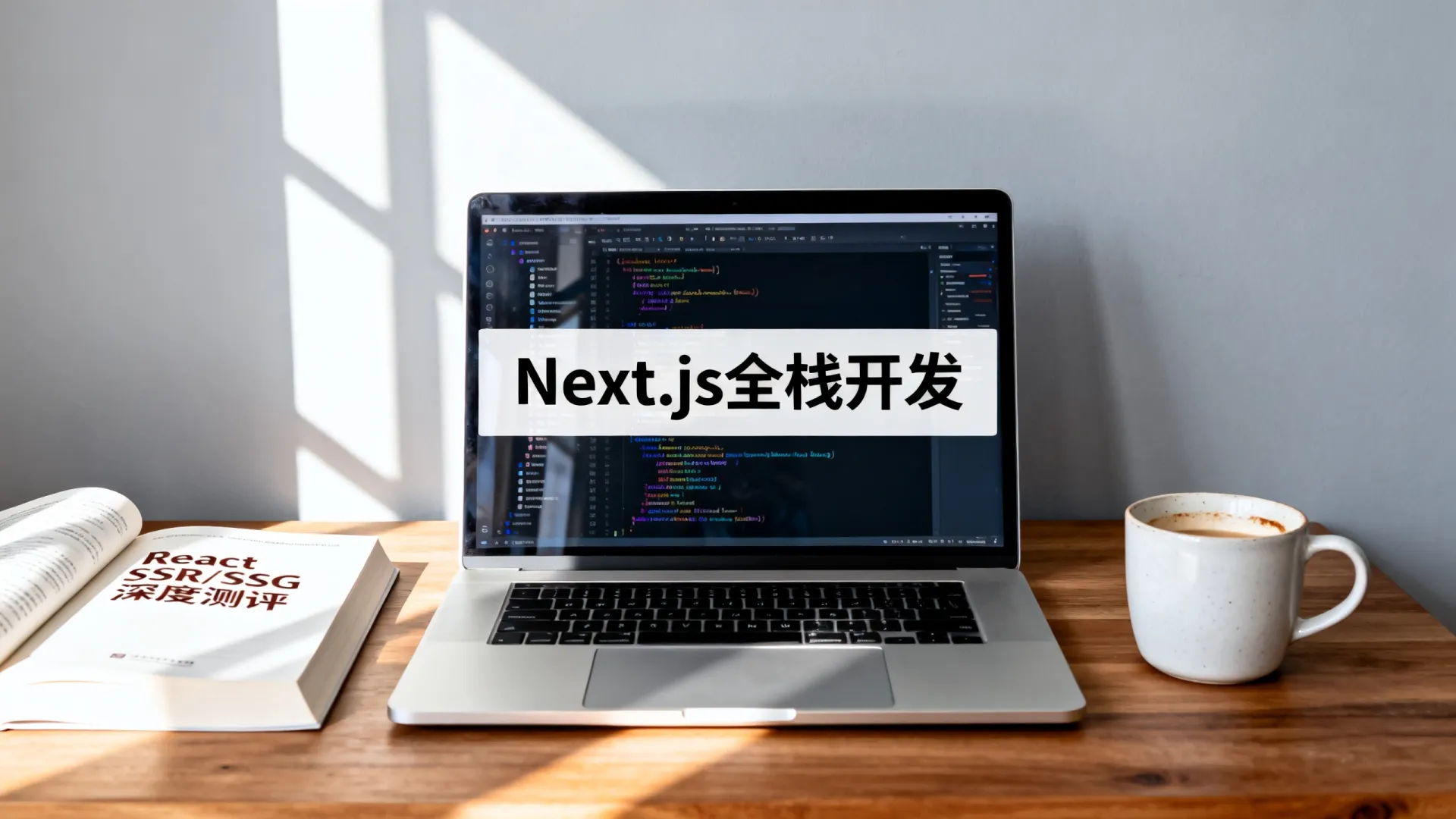 Next.js做全栈开发怎么样?React框架SSR/SSG深度测评 js做全栈开发怎么样