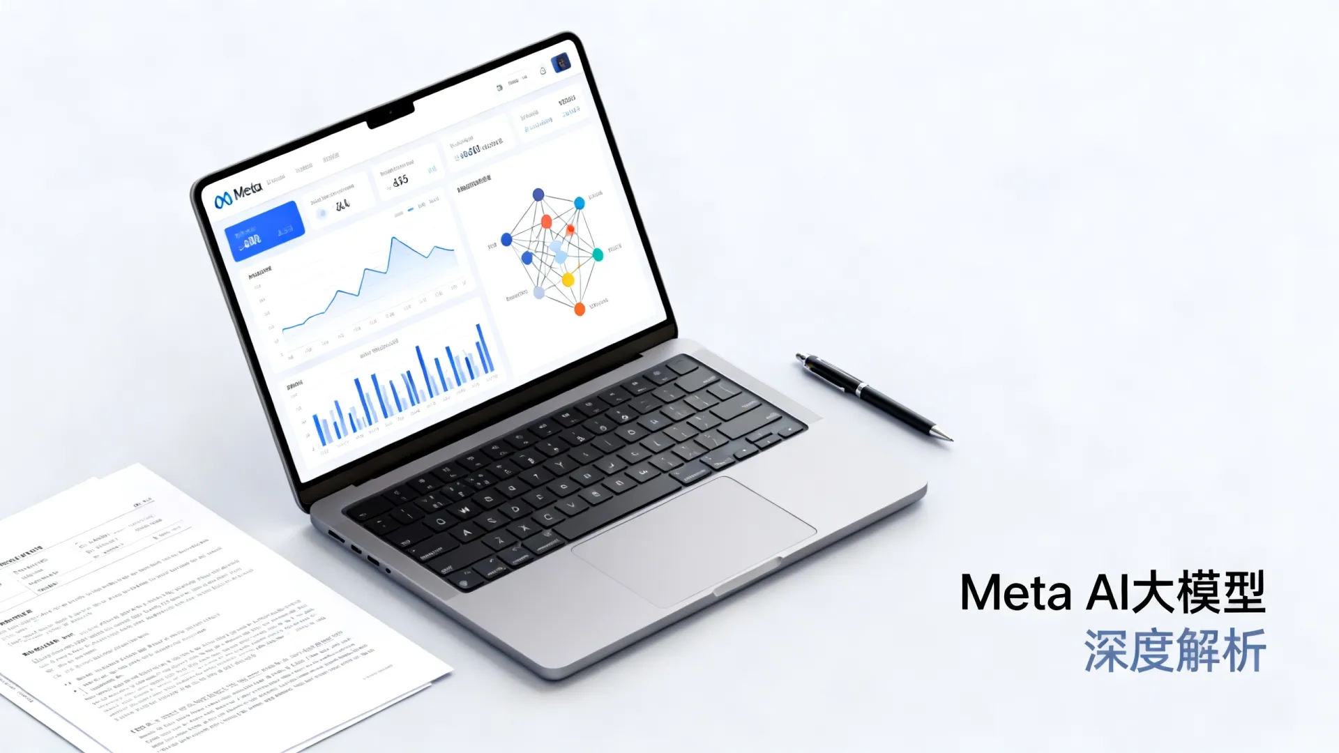深度了解meta旗下ai大模型后,这些总结很实用 深度了解meta旗下ai大模型后