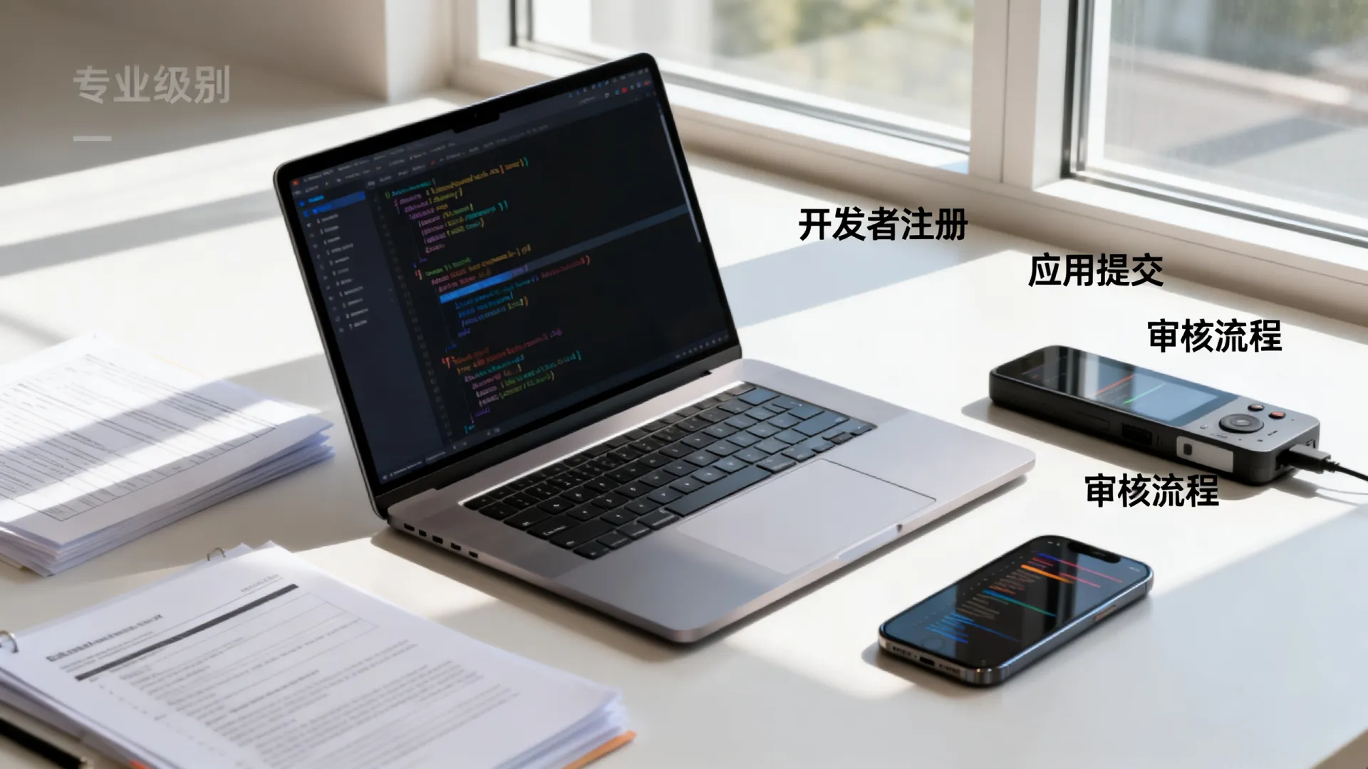 如何成为酷派商店开发者? | 酷派商店开发指南 如何成为酷派商店开发者? | 酷派商店开发指南