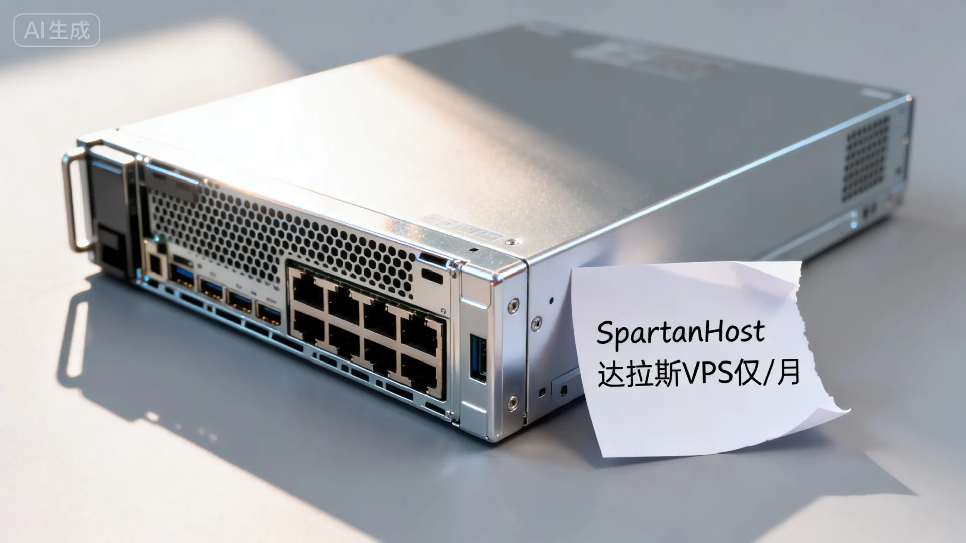 SpartanHost:达拉斯存储型VPS,/月,1CPU(2.6 GHz E5-2690v4)/1GB内存/1TB空间/10Gbps端口@3TB流量 - VPS评测 - 国外VPS,国外VPS商家,评测及优惠 SpartanHost:达拉斯存储型VPS,/月,1CPU(2.6 GHz E5-2690v4)/1GB内存/1TB空间/10Gbps端口@3TB流量 - VPS评测 - 国外VPS,国外VPS商家,评测及优惠