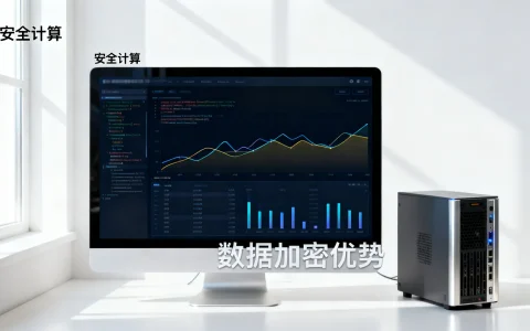 国内可视化界面安全计算哪家好?有哪些优势?