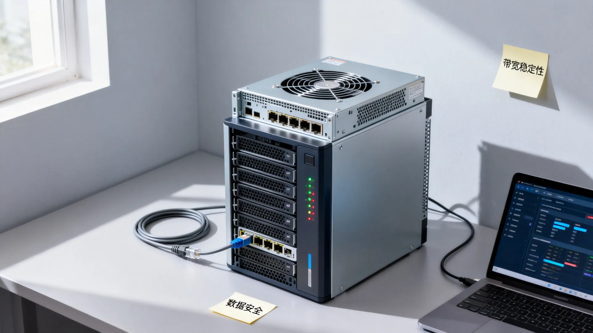 服务器租用要注意什么?过来人说说 服务器租用要注意什么