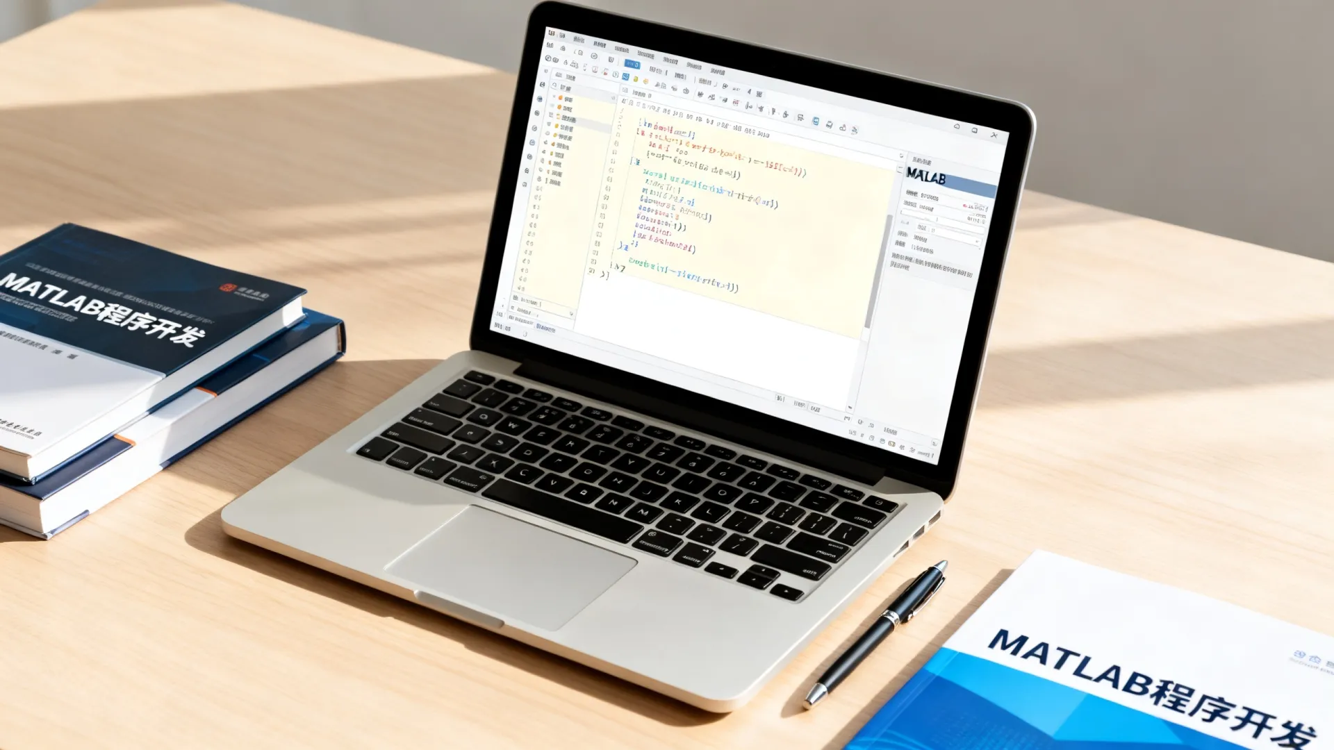 matlab 程序开发 matlab 程序开发