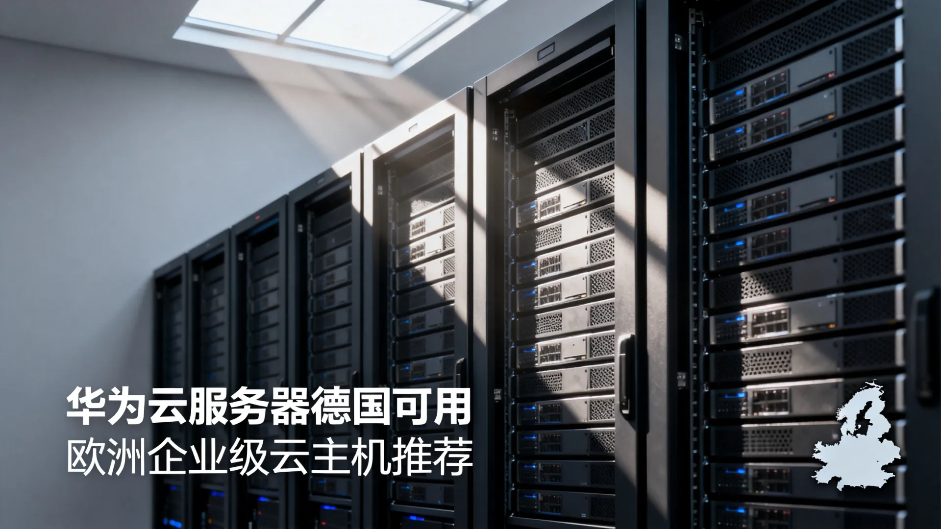 华为云服务器德国能用吗?欧洲企业级云主机推荐 华为云服务器德国能用吗?欧洲企业级云主机推荐