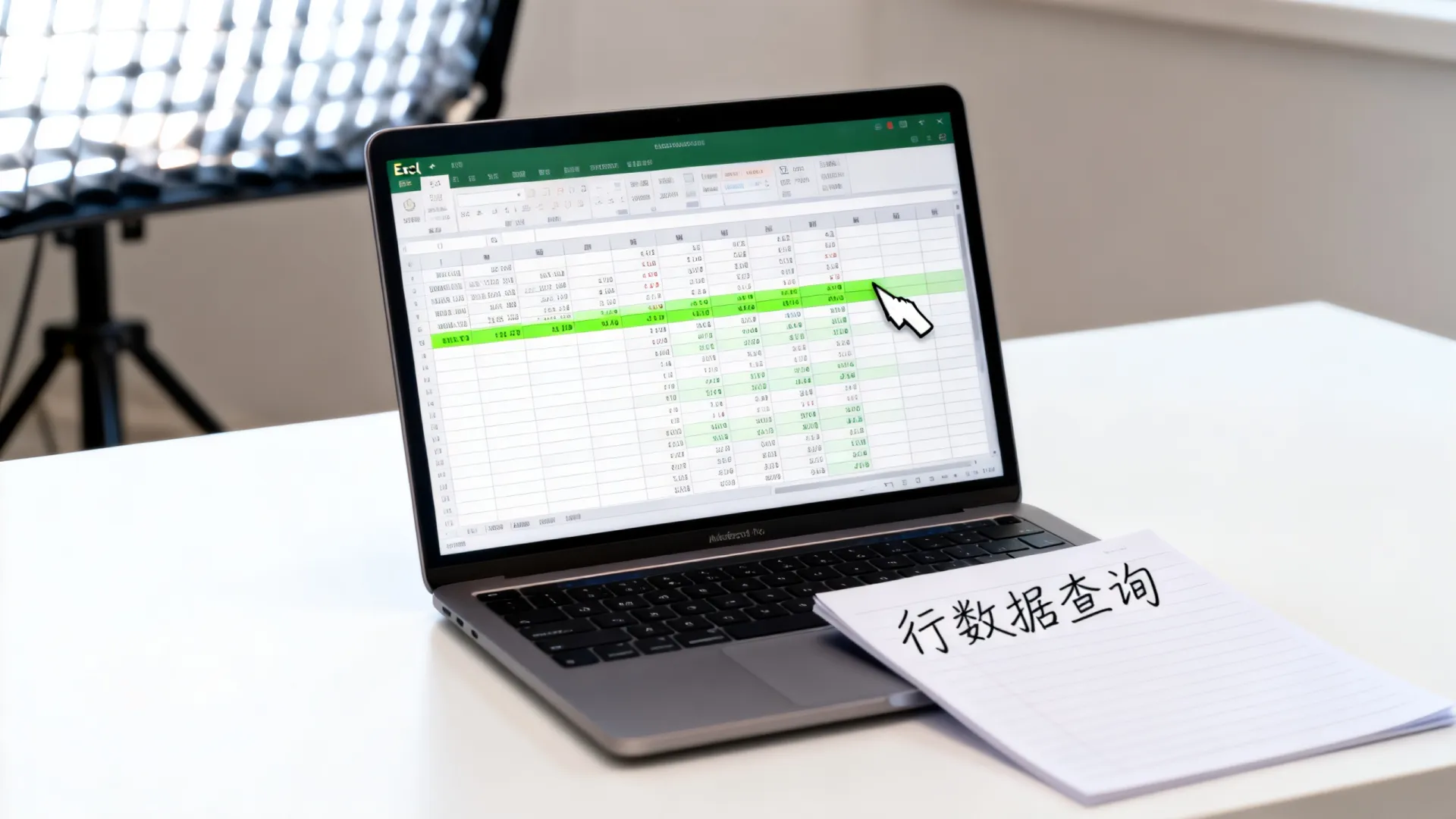 如何用Aspose查询Excel指定行数据?| Aspose.Cells行操作教程 如何用Aspose查询Excel指定行数据?| Aspose.Cells行操作教程