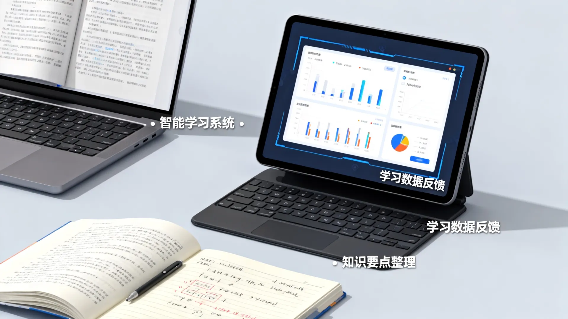 AI智能学习效果好不好