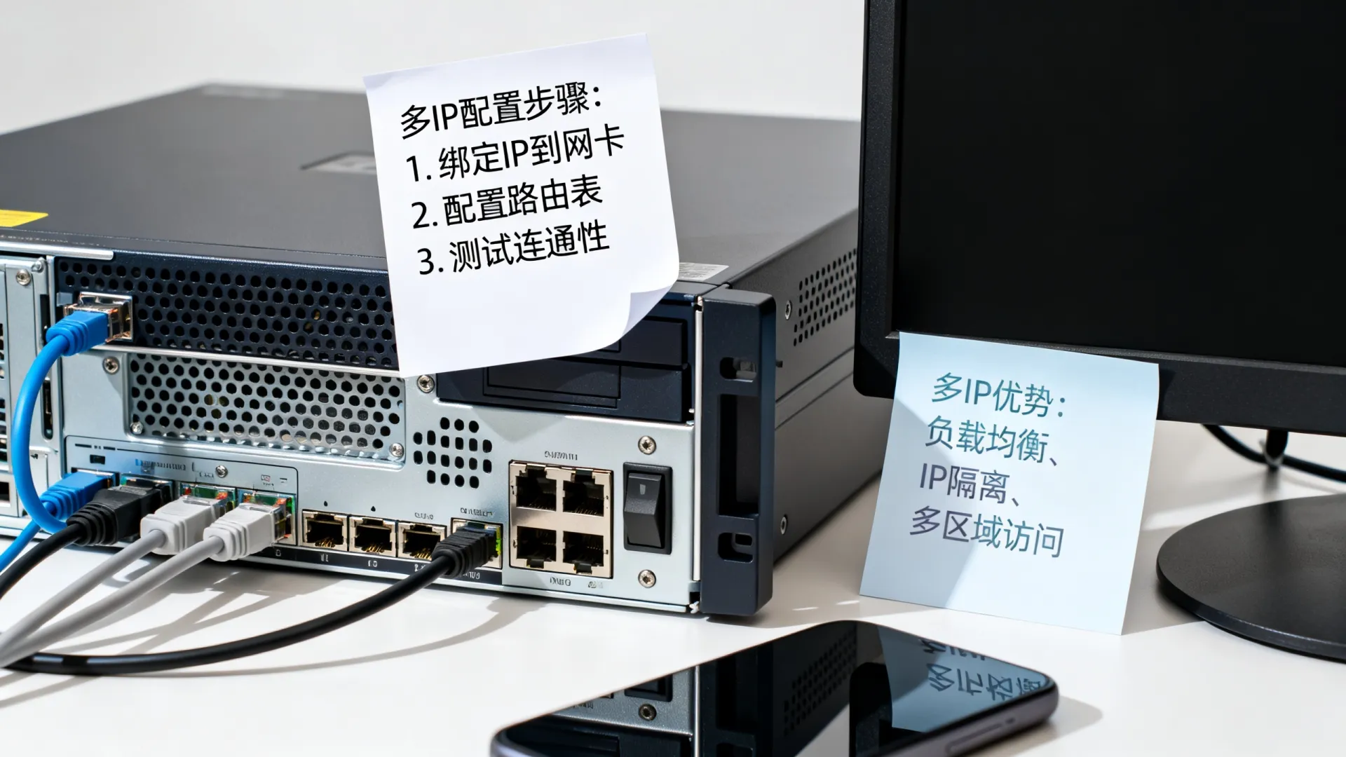 国外vps服务器多个ip 国外vps服务器多个ip