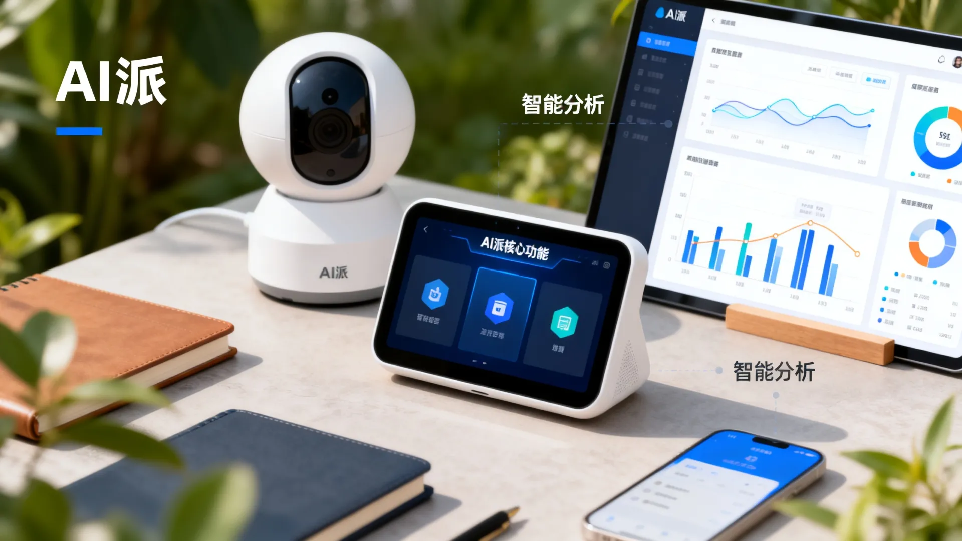 AI派是什么?有什么用?,ai派有什么用 ai派有什么用