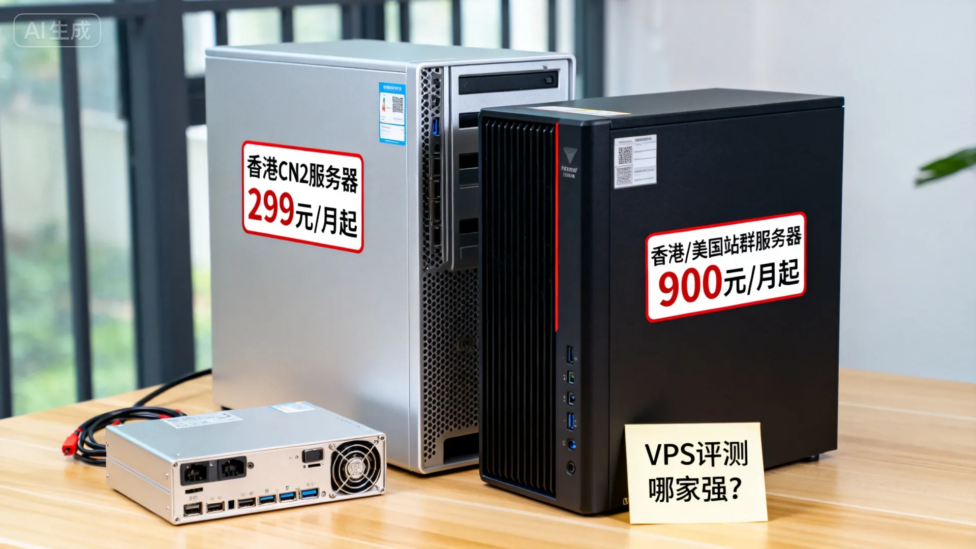 香港CN2服务器299元/月起,香港/美国站群服务器900元/月起 - VPS评测 - 国外VPS,国外VPS商家,评测及优惠 香港CN2服务器299元/月起,香港/美国站群服务器900元/月起 - VPS评测 - 国外VPS,国外VPS商家,评测及优惠