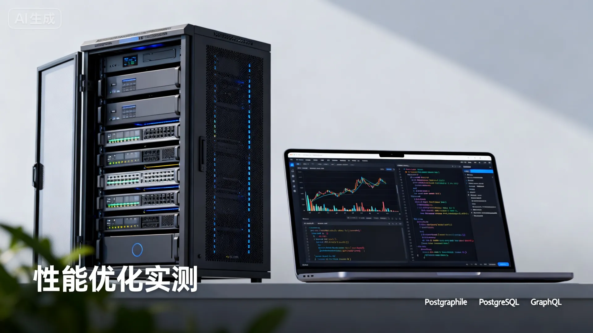 Postgraphile性能真的好吗?PostgreSQL GraphQL高性能优化实测 PostgreSQL GraphQL高性能优化实测