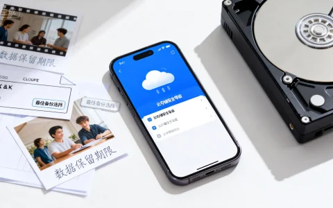 手机云存储能保存多久?备份照片视频的最佳选择!