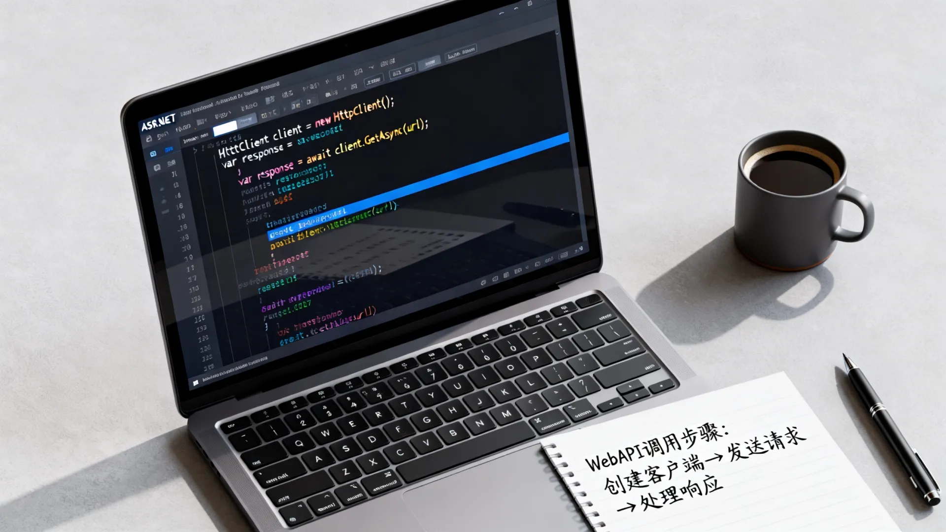 ASP.NET如何调用WebAPI?详解ASP.NET WebAPI调用实现方法 ASP.NET如何调用WebAPI?详解ASP.NET WebAPI调用实现方法