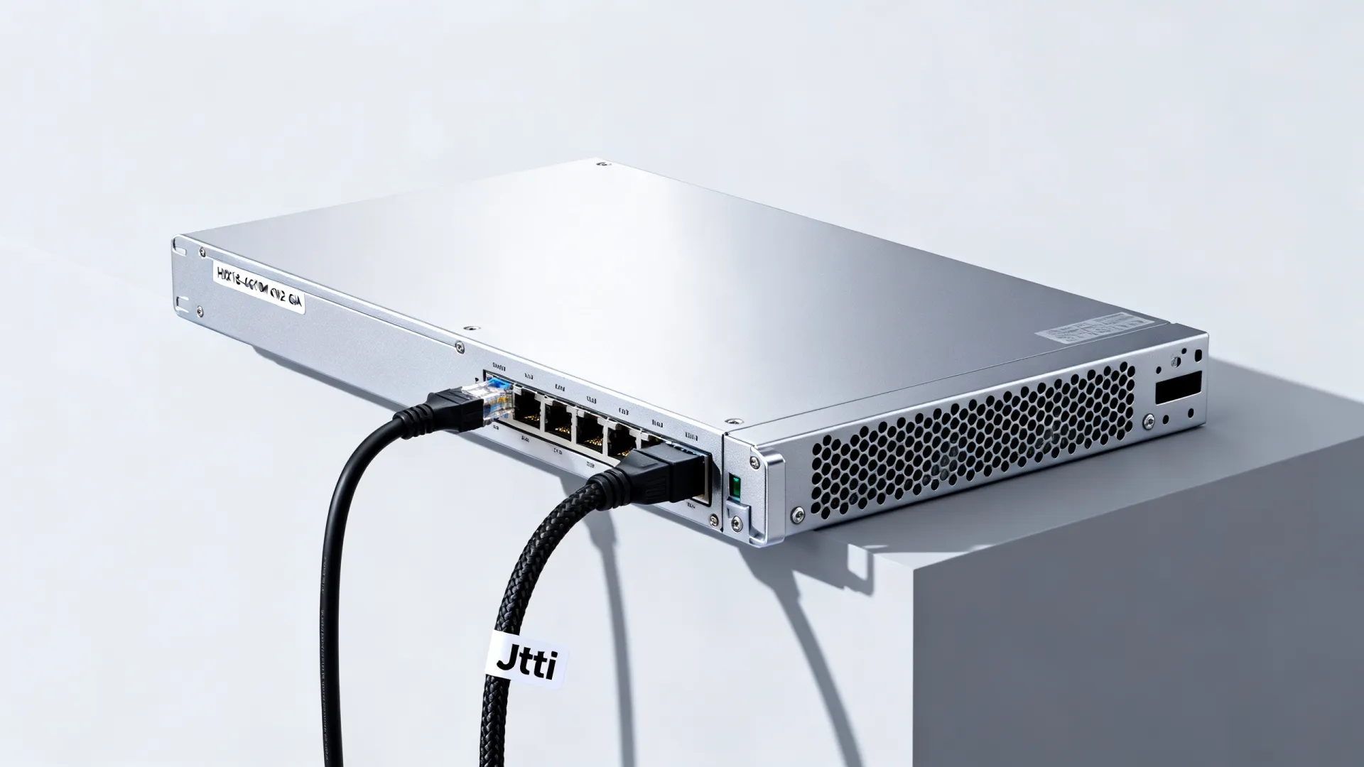Jtti香港服务器怎么样？HKX16-64G10M CN2 GIA值得买吗？