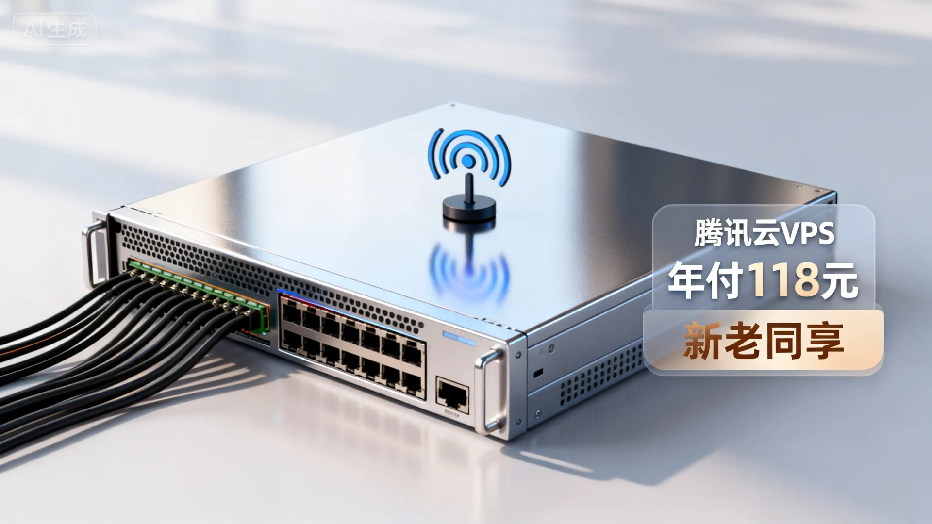 腾讯云双十二年末活动 - 新老用户同享云服务器年付118元 - VPS评测 - 国外VPS,国外VPS商家,评测及优惠 腾讯云双十二年末活动 - 新老用户同享云服务器年付118元 - VPS评测 - 国外VPS,国外VPS商家,评测及优惠