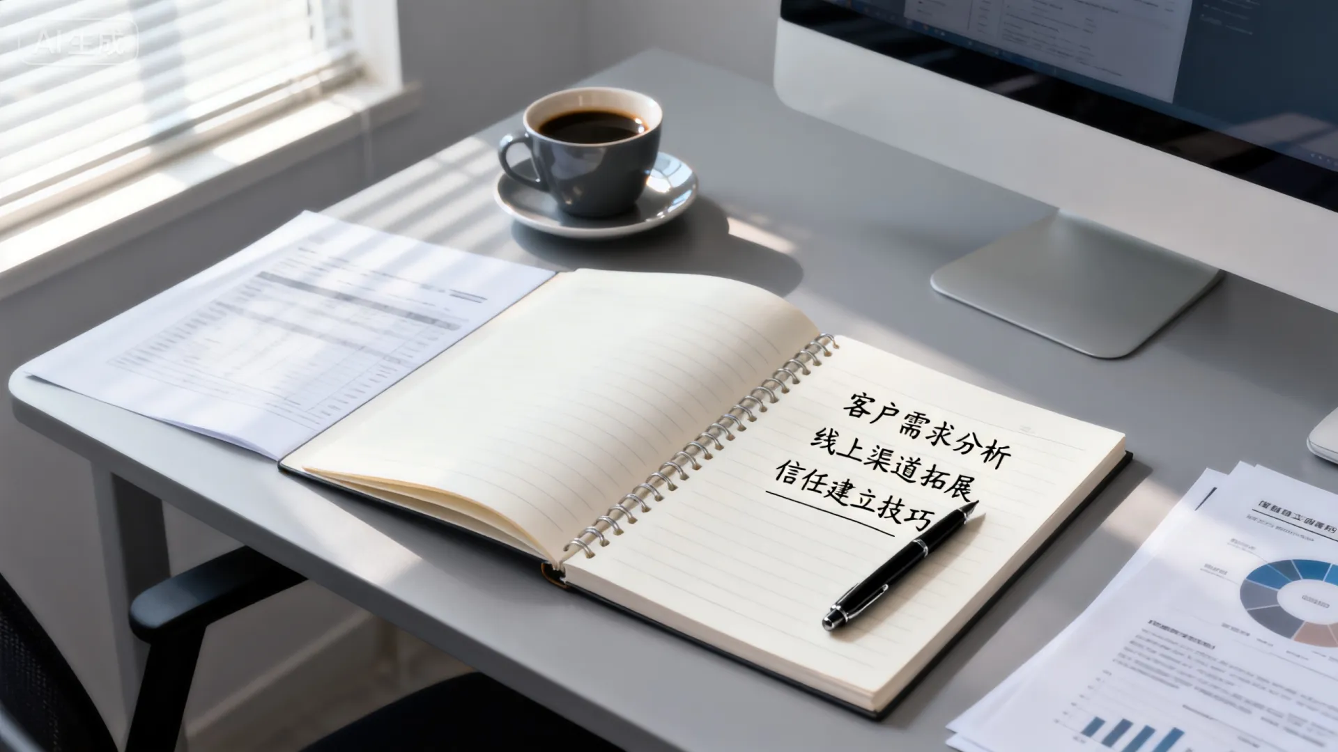期货开发客户的技巧有哪些|期货获客方法 期货开发客户的技巧有哪些